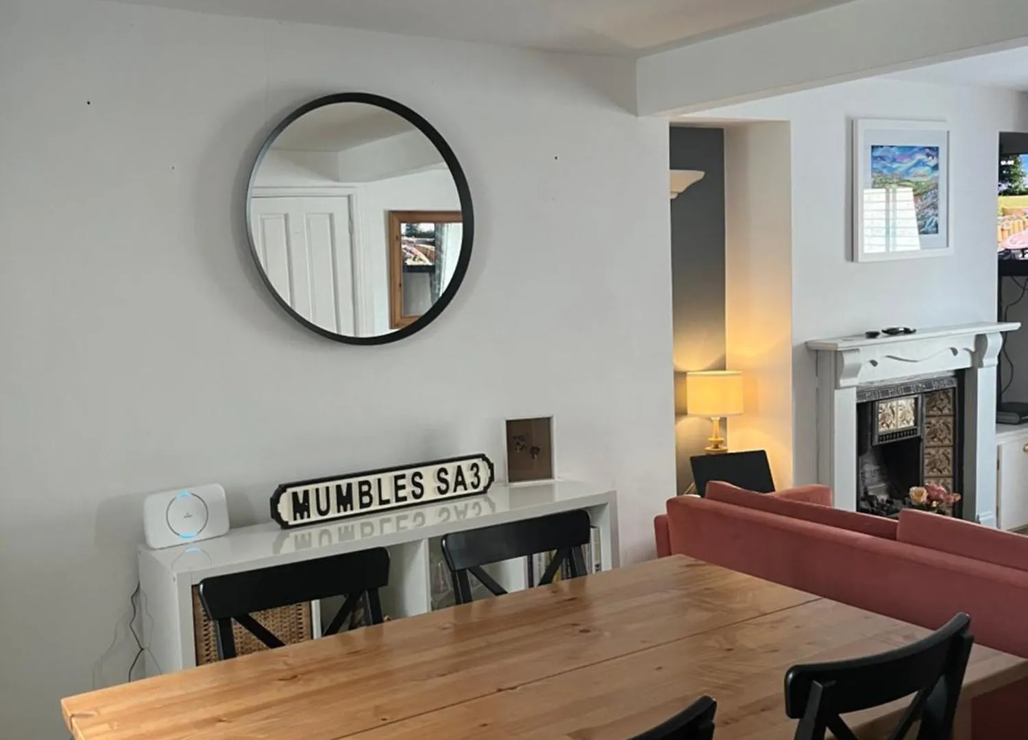 Oysterman'S Cottage The Mumbles