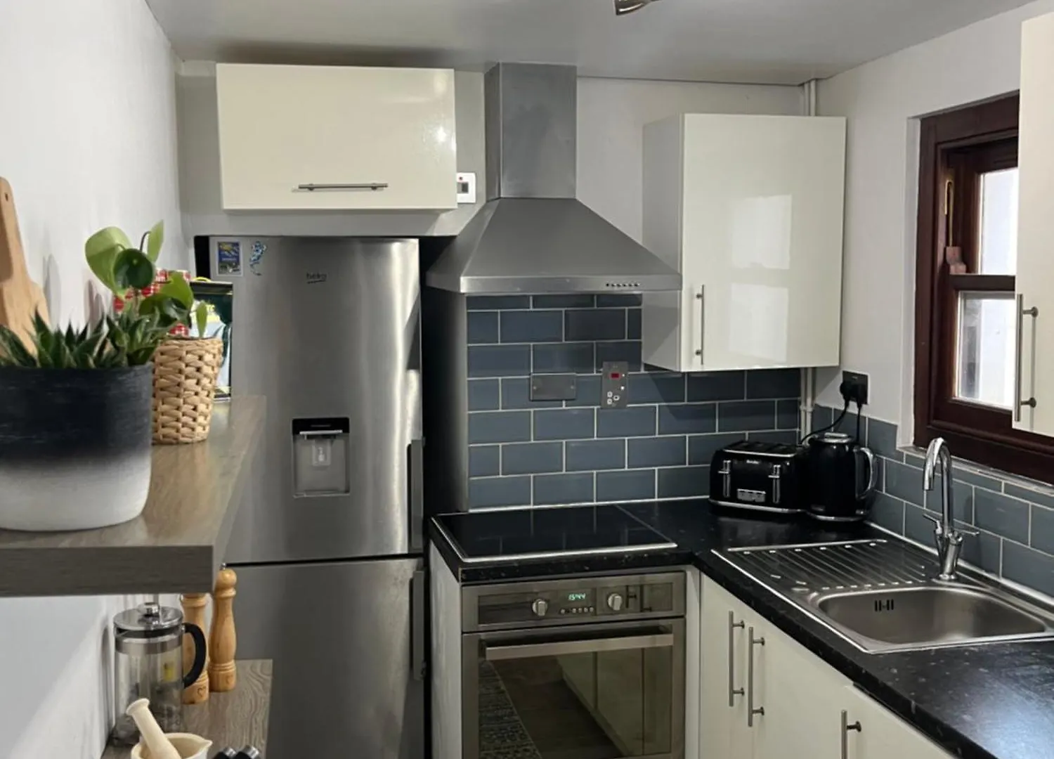 Holiday home Oysterman'S Cottage The Mumbles
